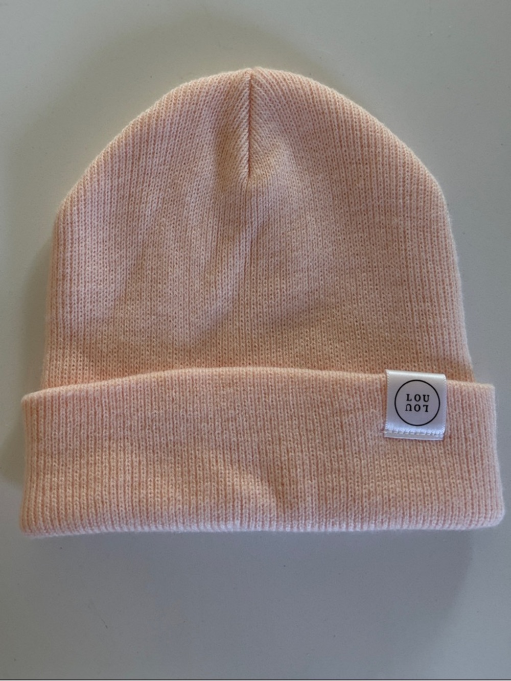 Lou Lou & Co Baby Hat